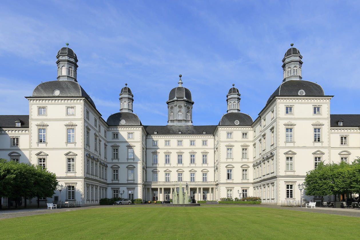 Bergisch Gladbach – Life Coaching in Ihrer Nähe