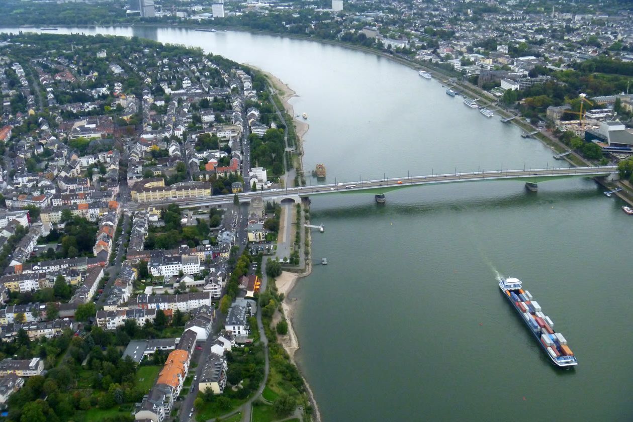 Bonn – Life Coaching in Ihrer Nähe