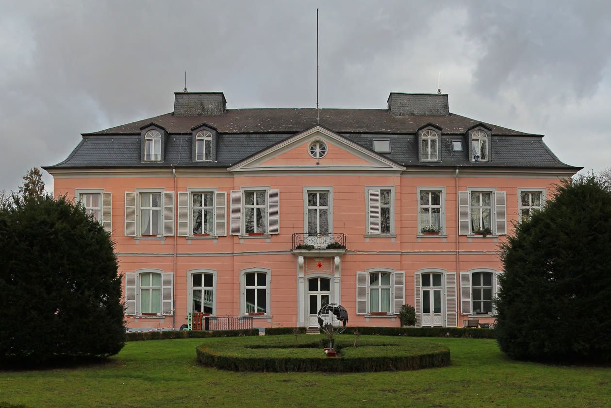 Bornheim – Life Coaching in Ihrer Nähe