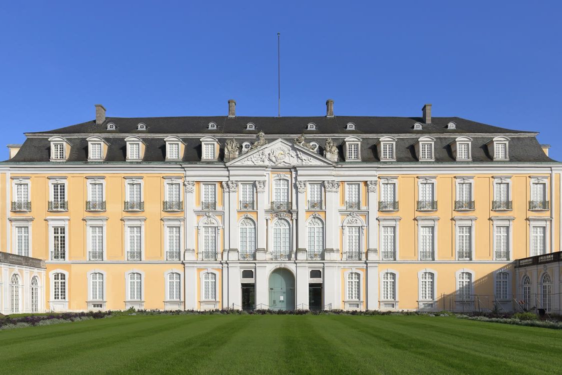 Brühl – Life Coaching in Ihrer Nähe