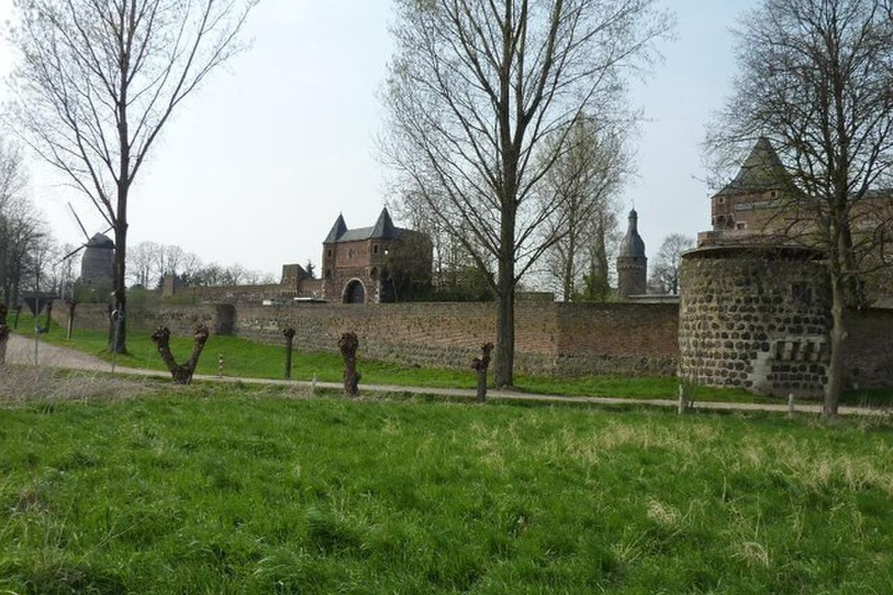 Dormagen – Life Coaching in Ihrer Nähe