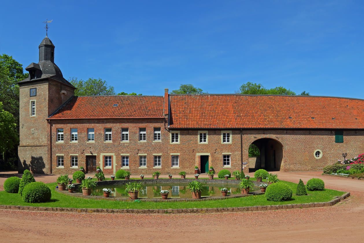 Kerpen – Life Coaching in Ihrer Nähe