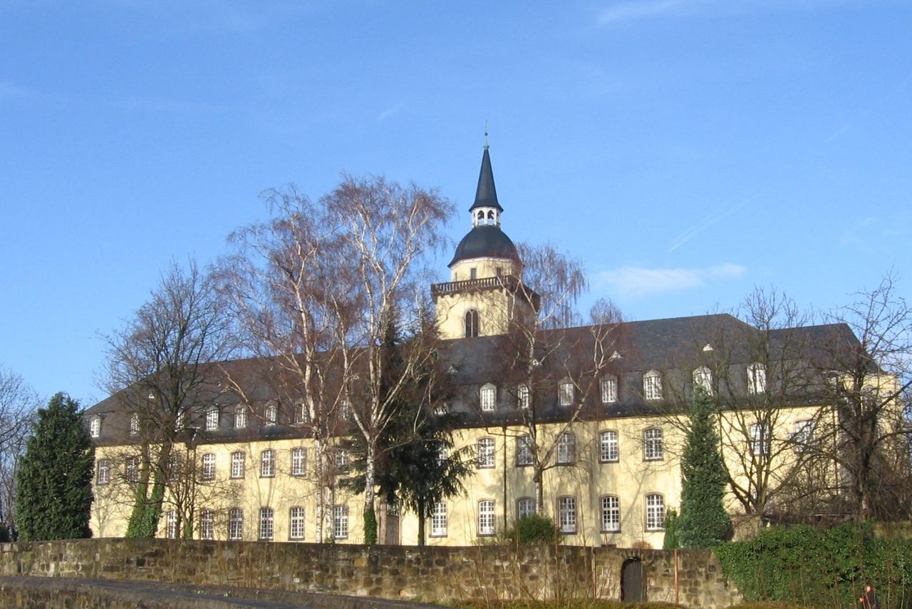 Siegburg – Life Coaching in Ihrer Nähe