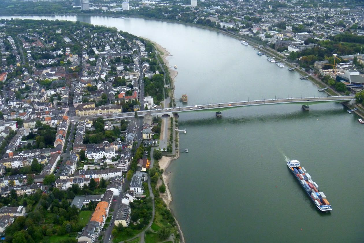 Life Coaching für Bonn