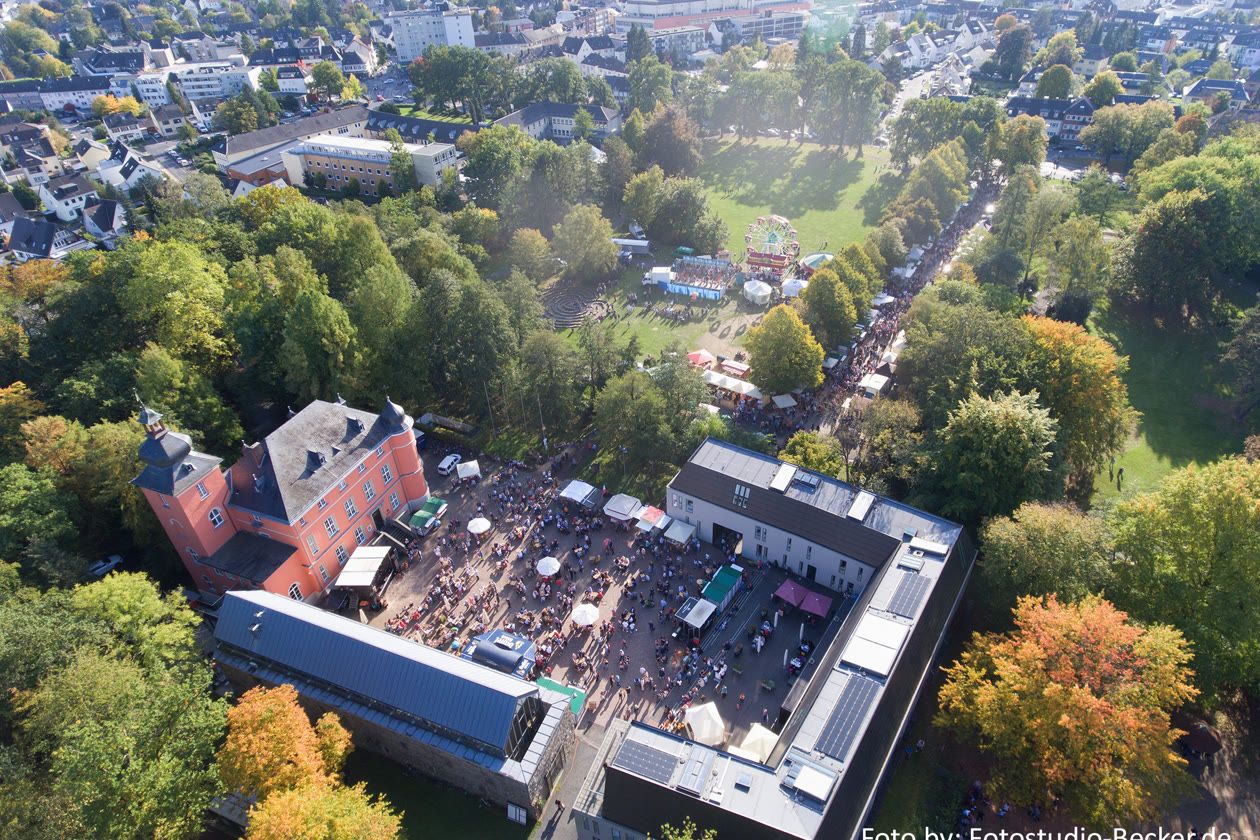 Life Coaching für Troisdorf