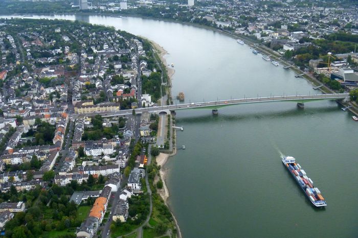 Life Coaching für Bonn