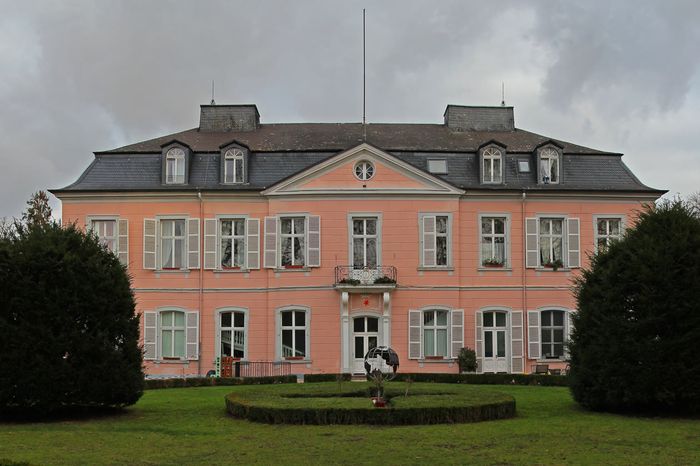 Life Coaching für Bornheim