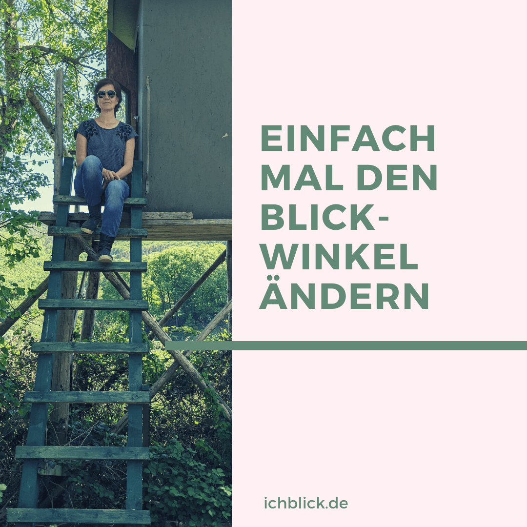 Blickwinkel