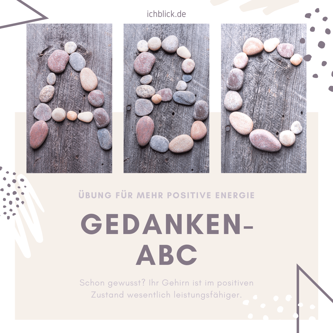 Gedanken ABC 1