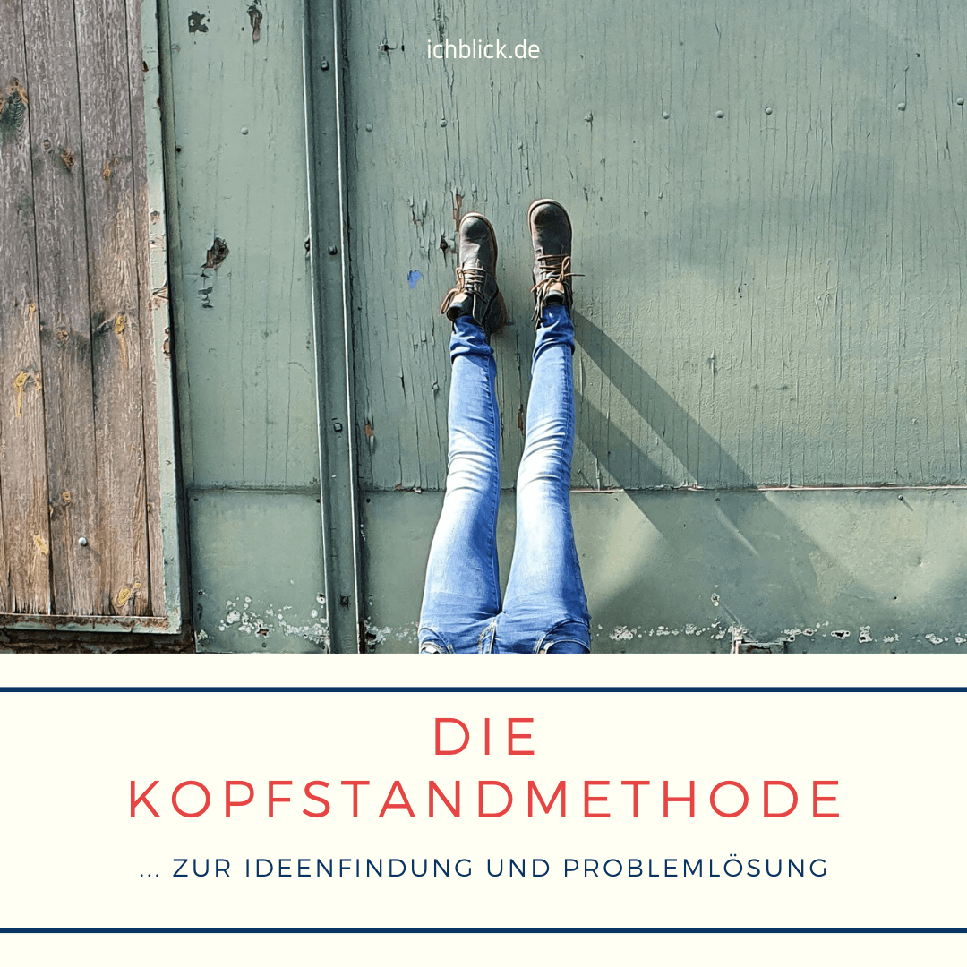Kopfstand Bild 1