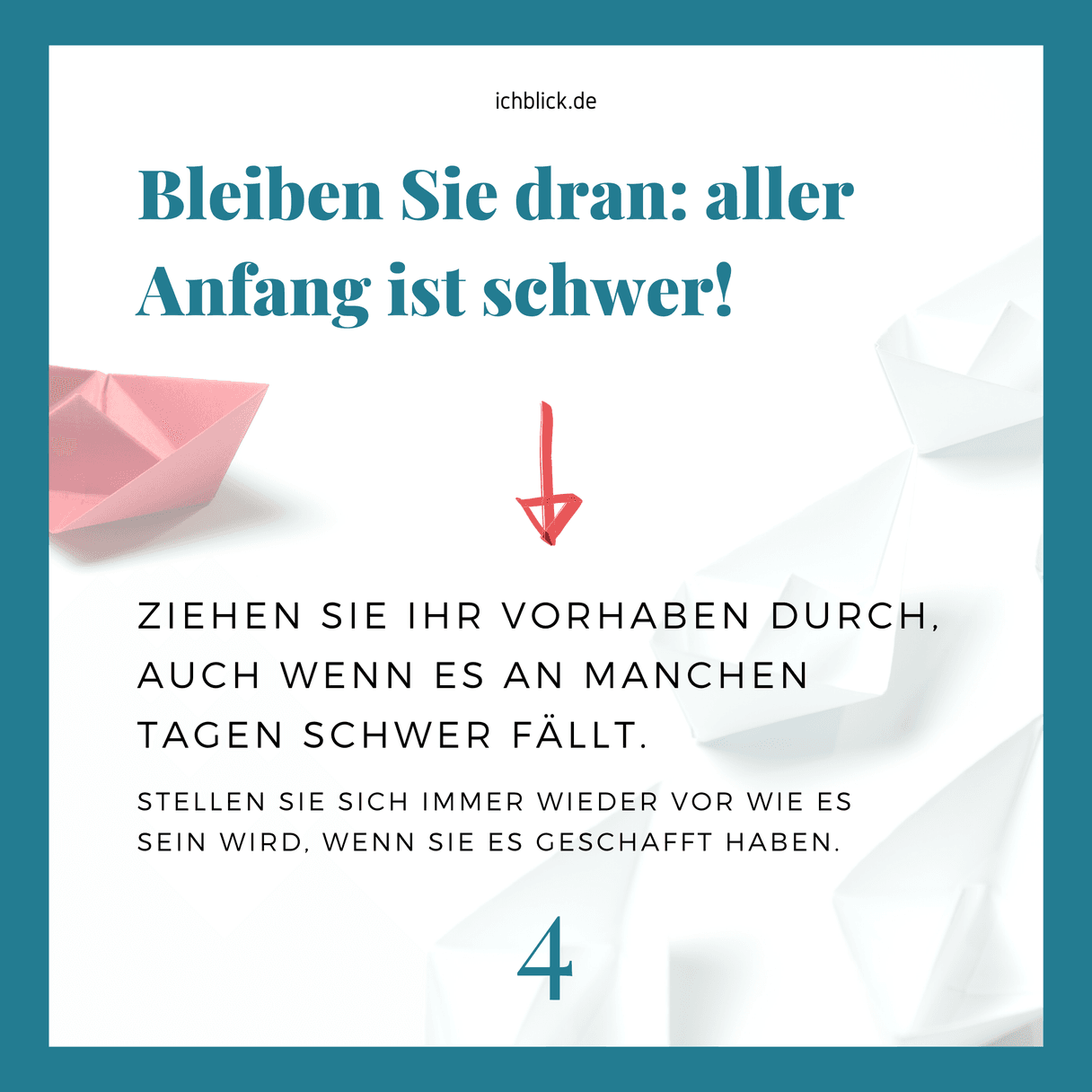 Bleiben Sie dran