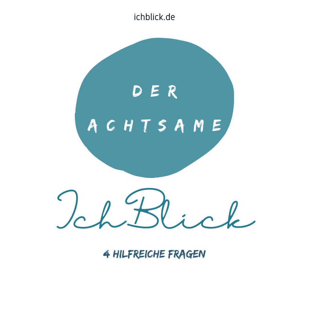 4 hilfreiche Fragen