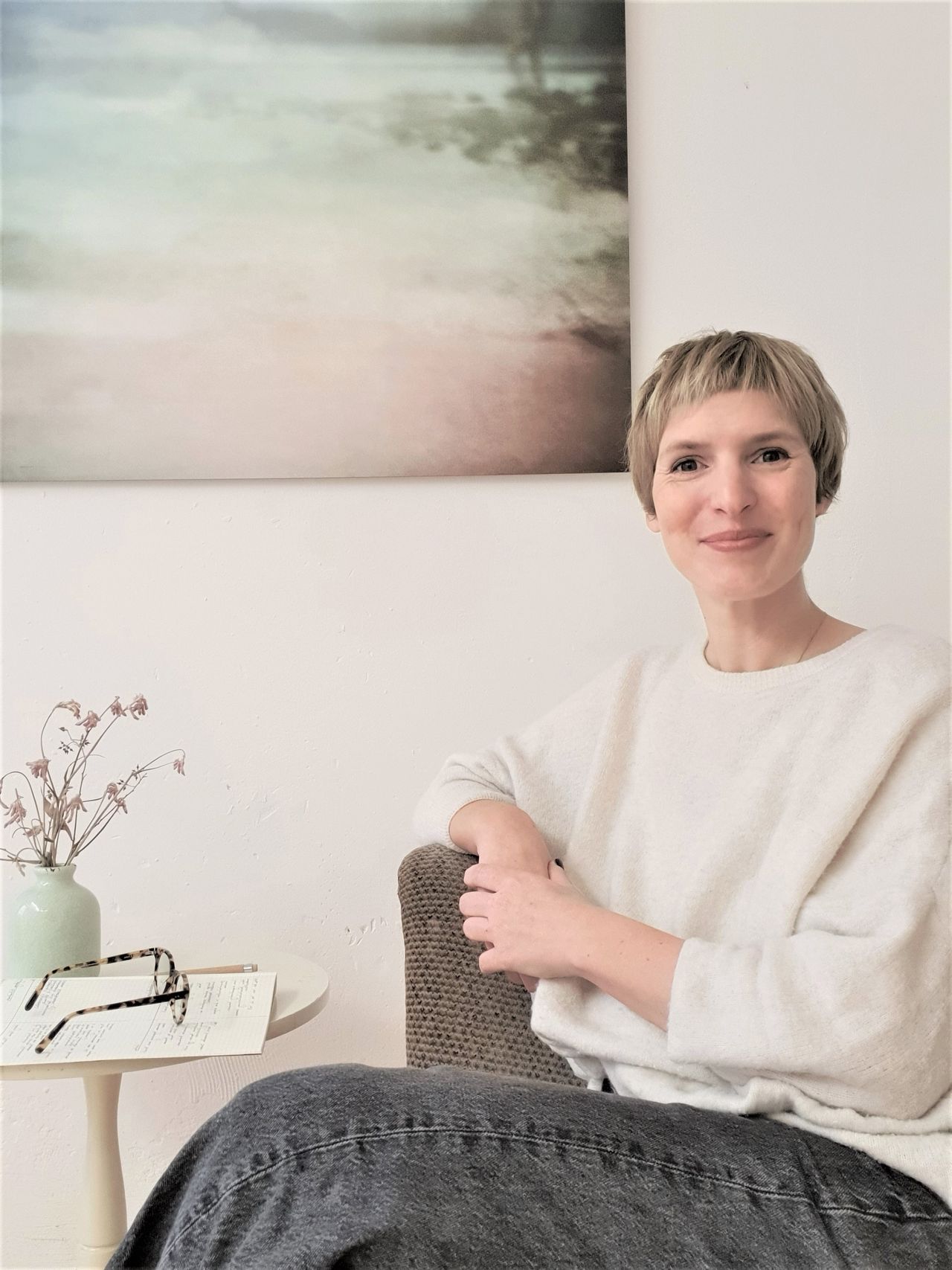 Kerstin Dick