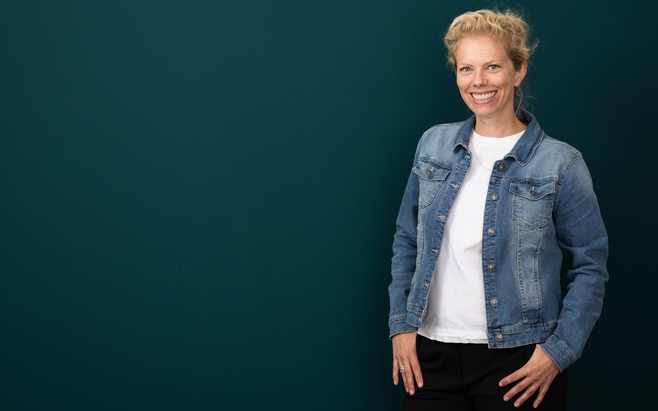 Kerstin Liebert