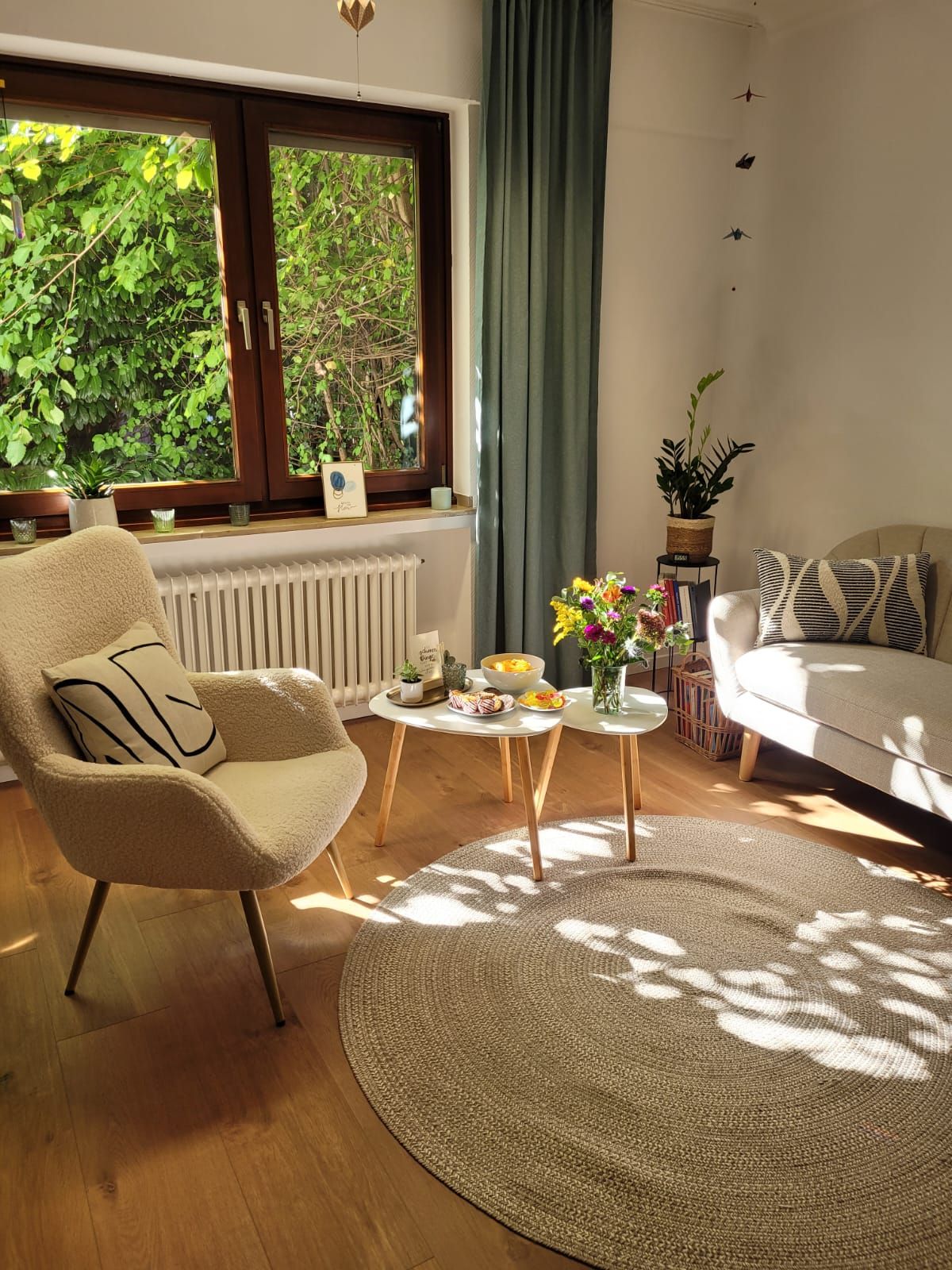 Schnupperangebot Coaching