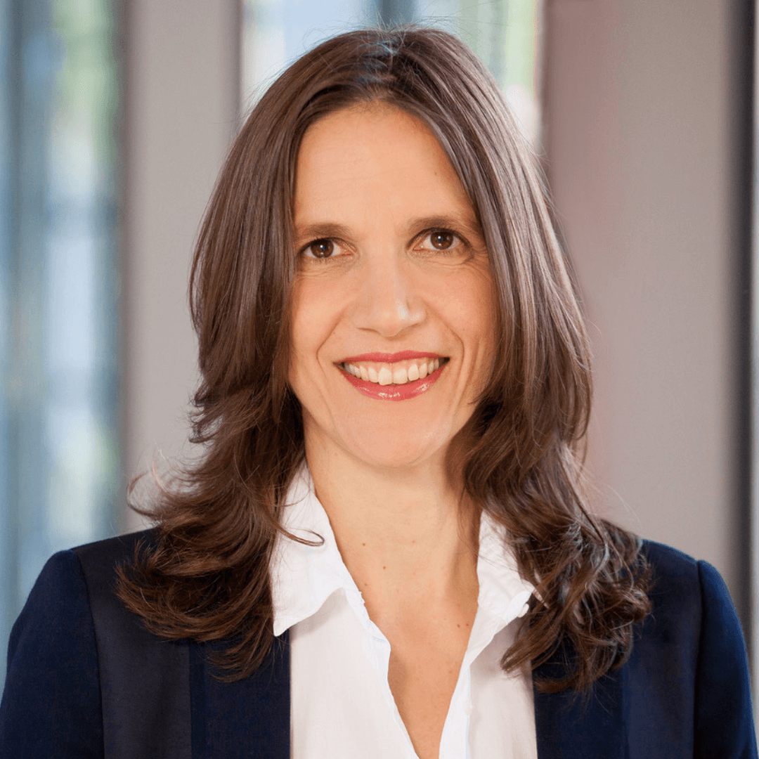 Annette Sickert Karam