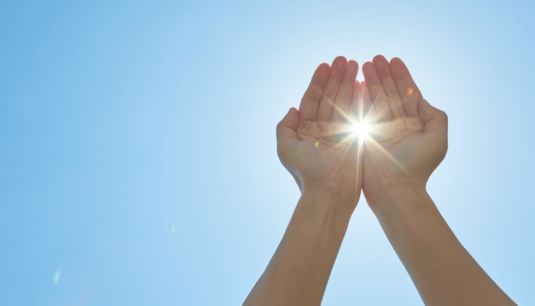 Zuversicht statt Zweifel - 4 Wochen für mehr Positivität