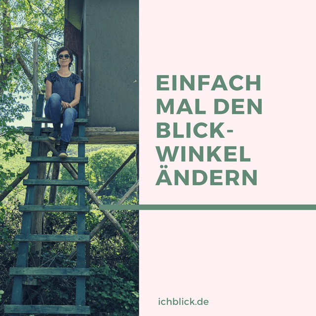 Blickwinkel