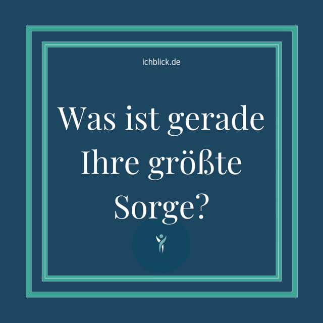 Was würde Ihr bester Freund oder Freundin Ihnen raten?